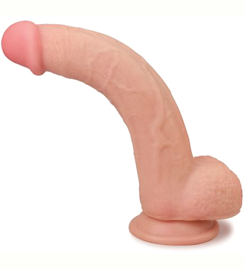 Dildo Realistyczne Z Cybersk Ry Najtaniej Wysy Ka H