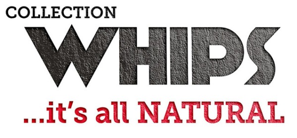 Whips Collection - Nr 1 w Polsce - sprawdź opinie!
