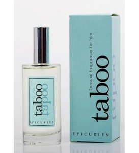 Taboo silne perfumy z feromonami męskie