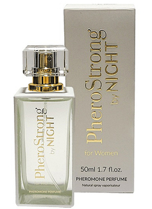 PheroStrong by Night for Women 50ml