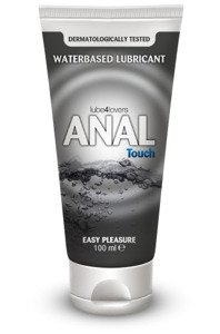 Anal-Touch lubrykant na bazie wody - 100ml
