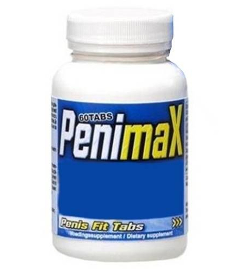 Penimax tabletki