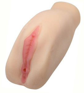 Realistyczny masturbator wagina