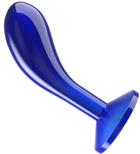 Korek analny stymulujący prostatę