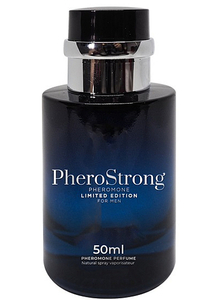 PheroStrong Limited Edition for Men 50ml