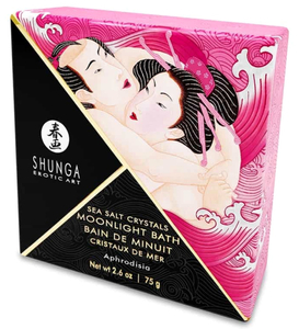 Sól do kąpieli Shunga - Orientalny afrodyzjak