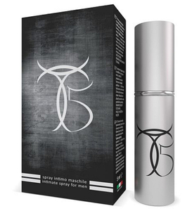 Extremalnie mocny spray na przedwczesny wytrysk