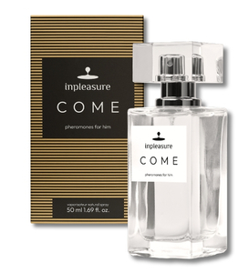 Feromony męskie COME 50 ml