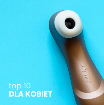 top 10 Dla Kobiet