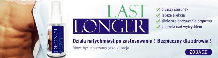 Last longer s[ray