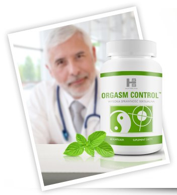 orgasm control