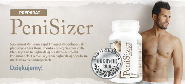 Najlepsze tabletki na powiększenie penisa