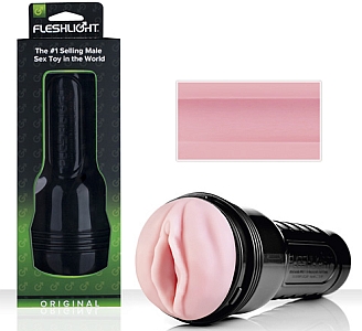 Fleshlight Pink Lady Oryginal