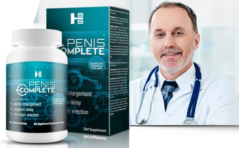Penis complete
