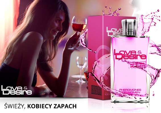 Desire women