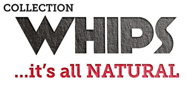 Whips Collection