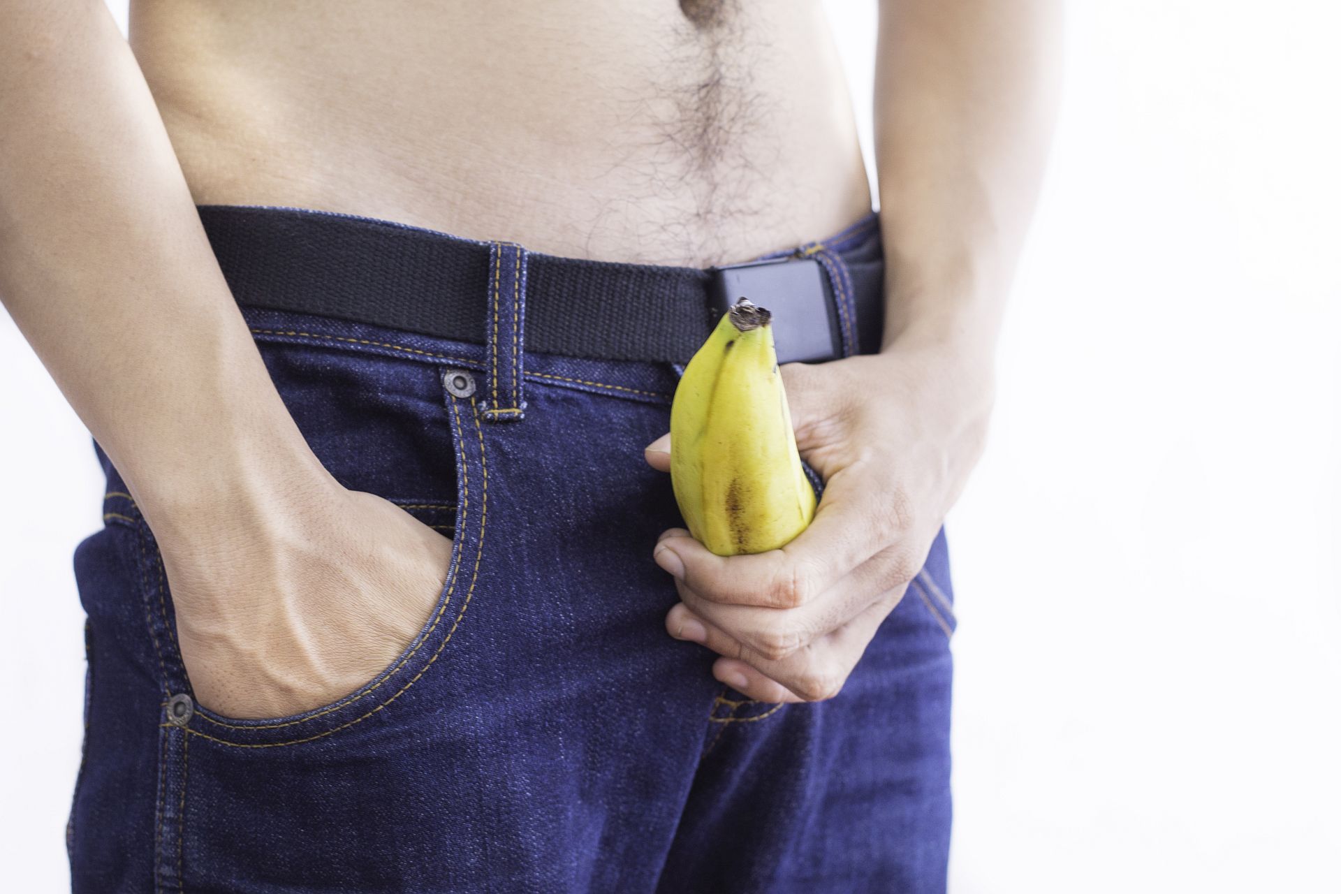 Penis po singapurskim pocałunku 