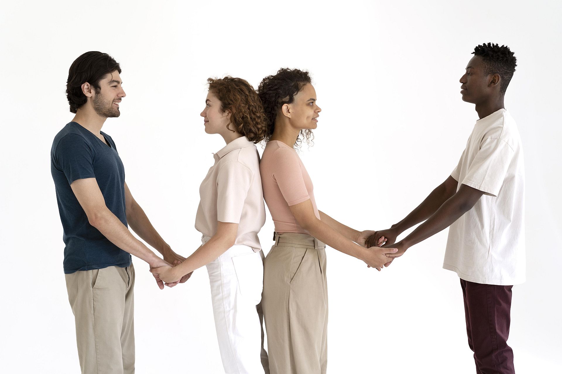 Nowo ze swatane osoby