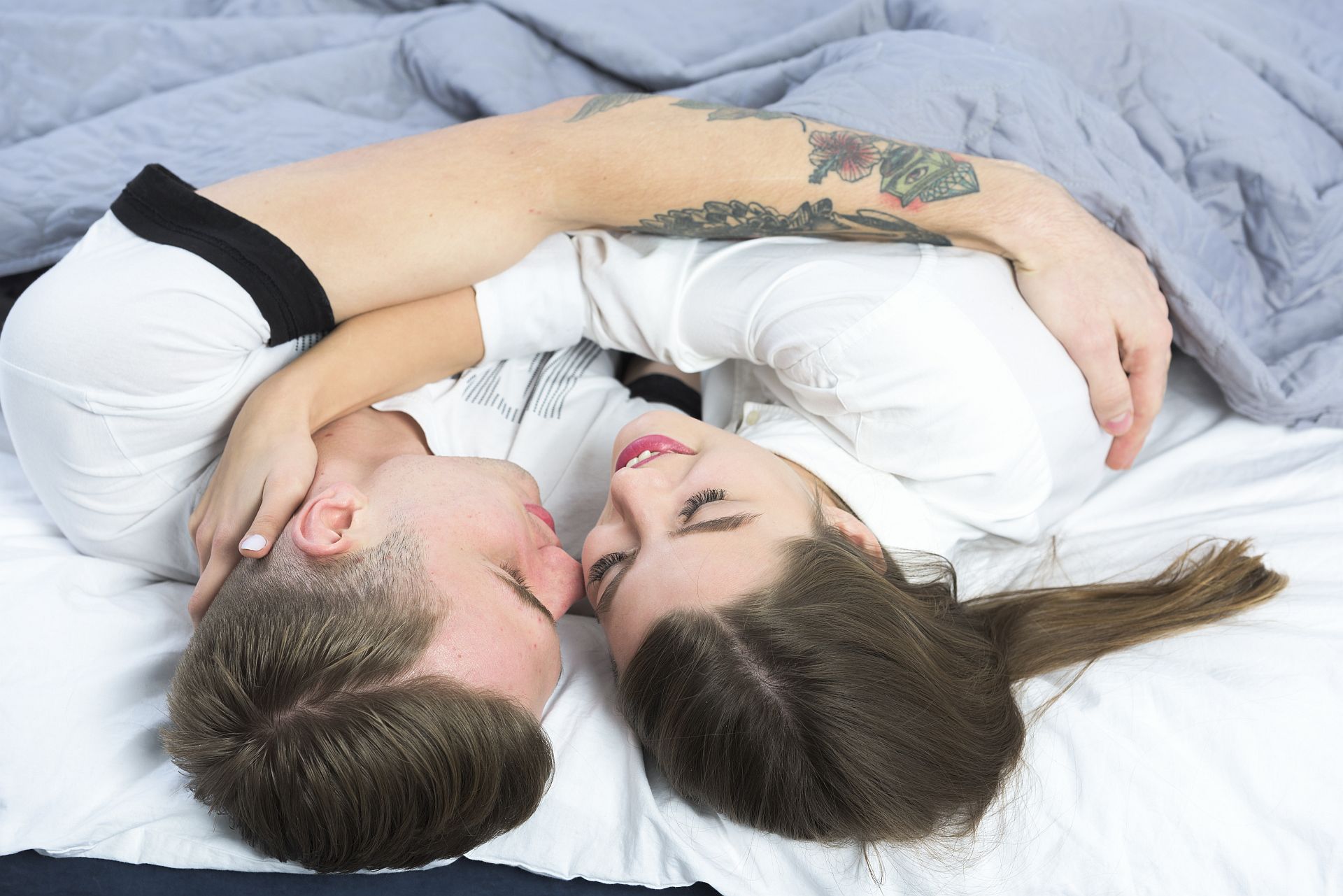 odbycie seksu z kuzynką