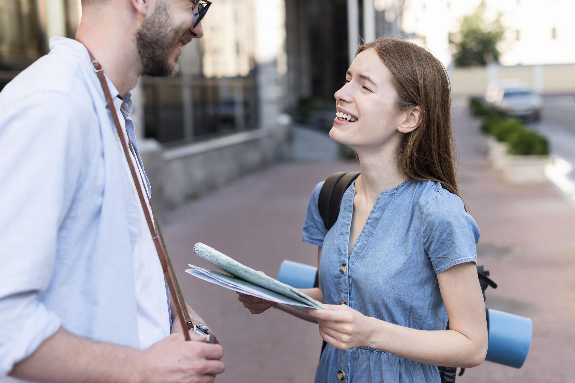 Para, która ma już wiek zgody na sex spotkania