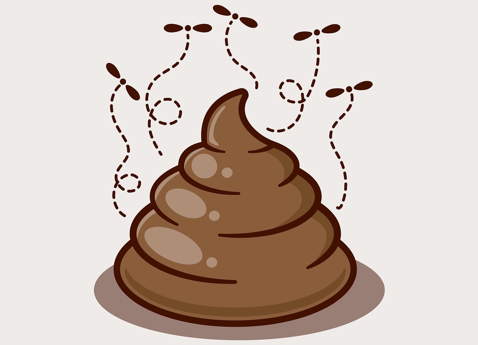 Koprofilia  zwiększa grono ulubieńców  