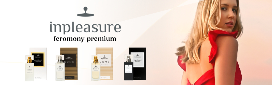 Feromony Inpleasure