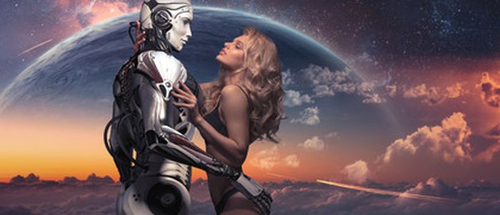 cyberrobot