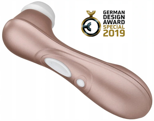 Satisfyer pro 2