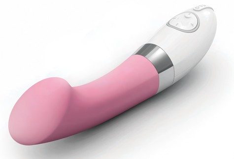 Lelo Gigi pink