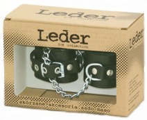 opakowanie leder
