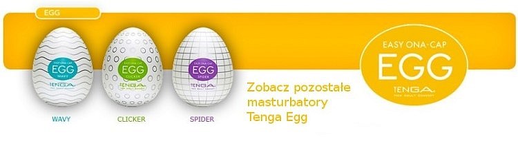 jajka erotyczne tenga