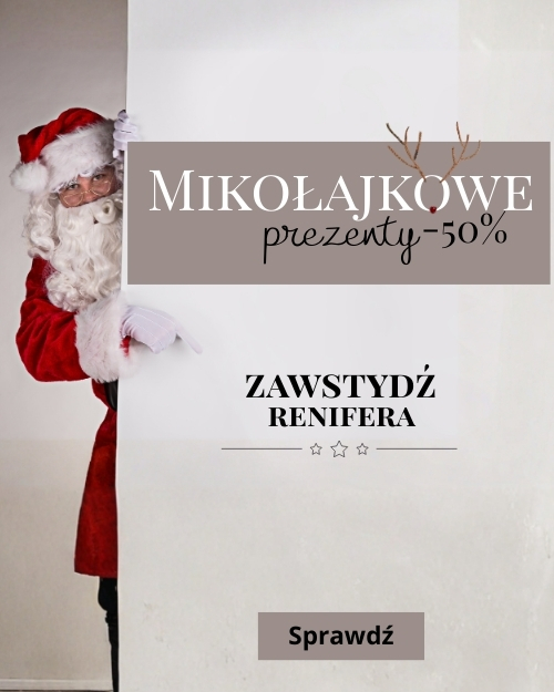 Mikołajki 2025