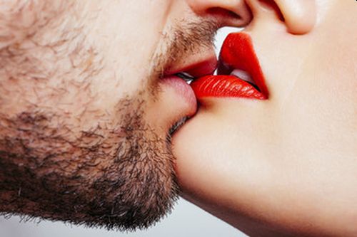 Pocałunki warte grzechu, czyli o tym, jak całować się z klasą