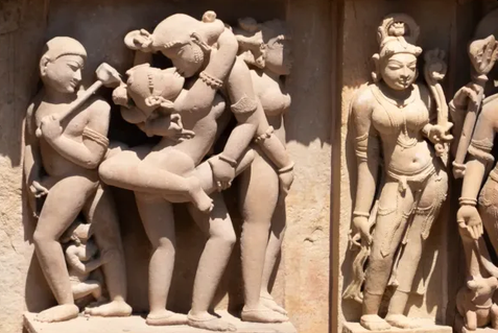 Kamasutra dla każdego – znajdź pozycję na dzisiaj!
