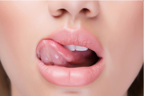 Seks analny w ustach