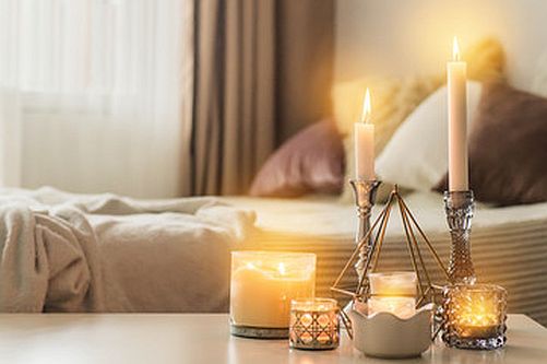 Wieczór i noc we dwoje - propozycje