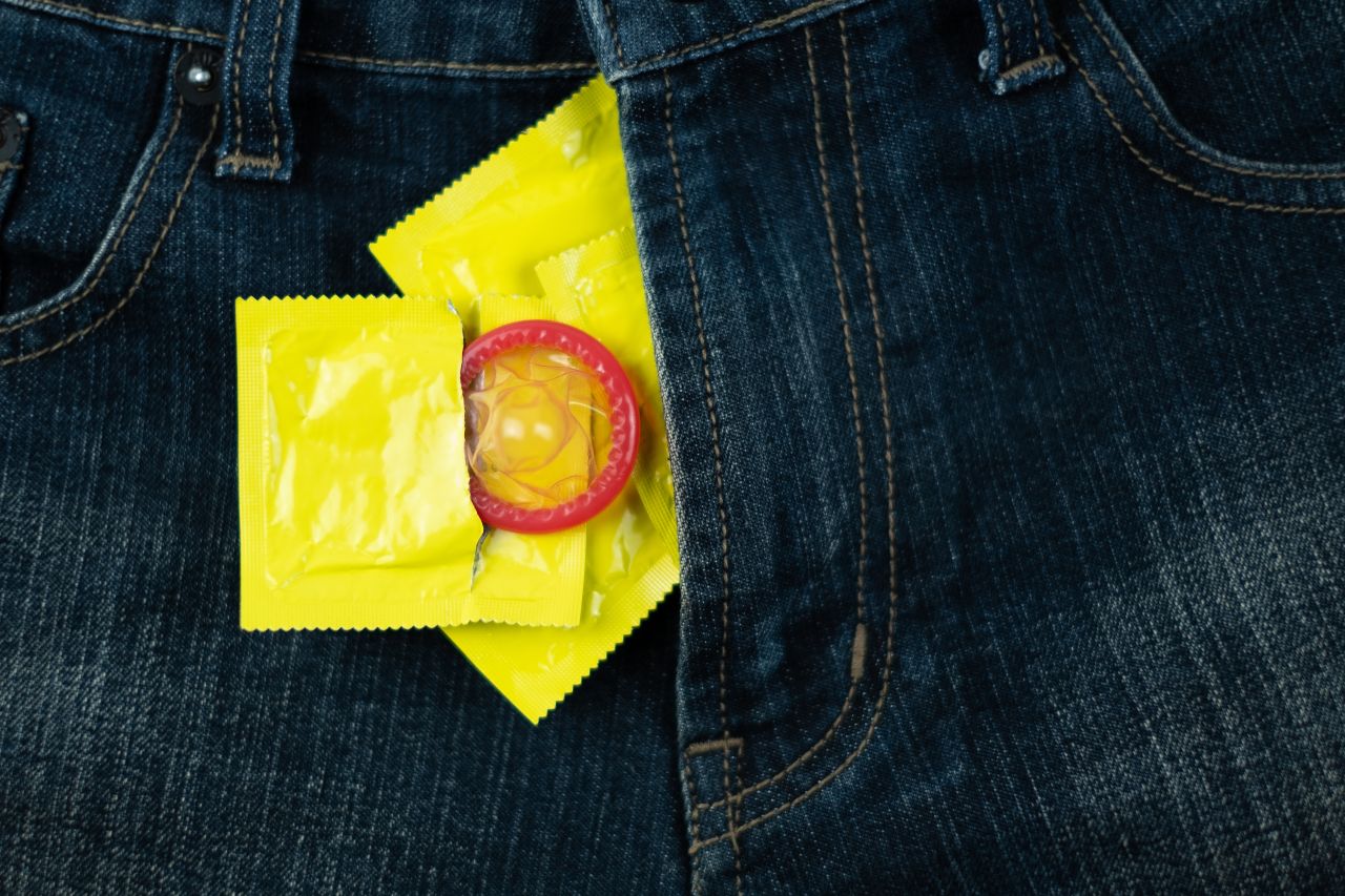 Stealthing - co to jest i dlaczego może zniszczyć zaufanie w sypialni?