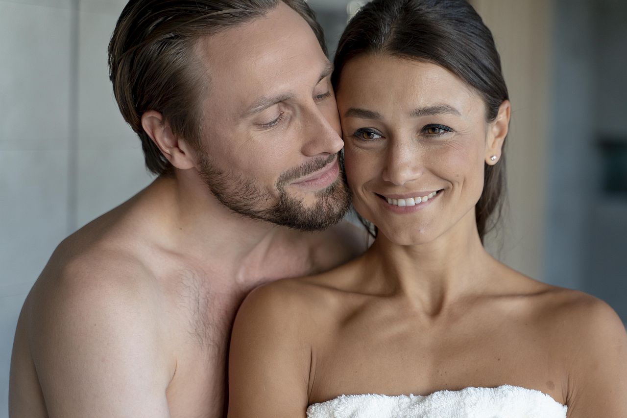 DILF - kim jest i dlaczego ten termin zyskuje na popularności?