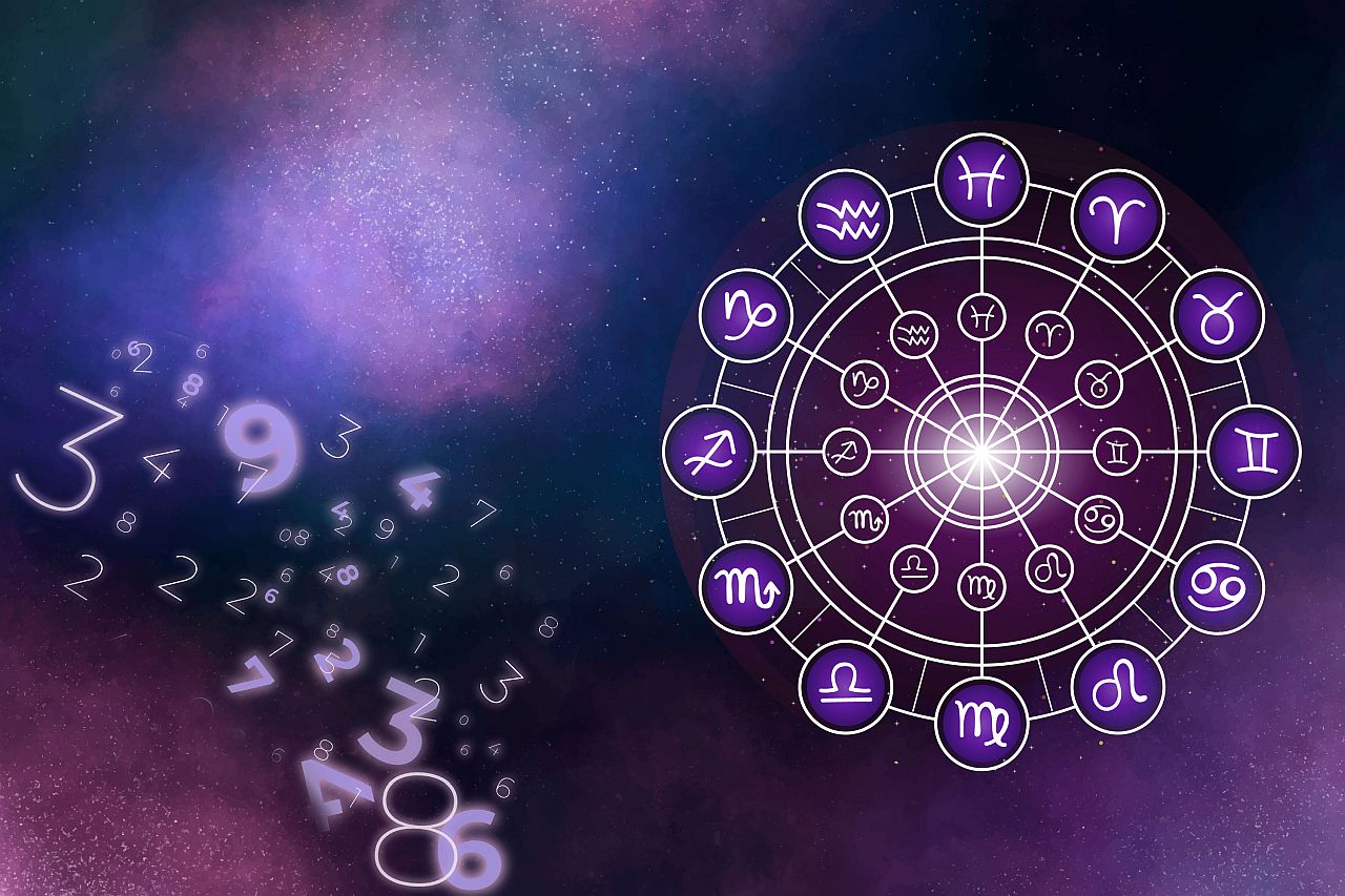 Znaki zodiaku, a seks - jakie są łóżkowe sekrety każdego znaku?