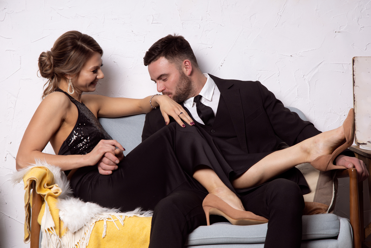 Czy sex na weselu jest powszechną praktyką?