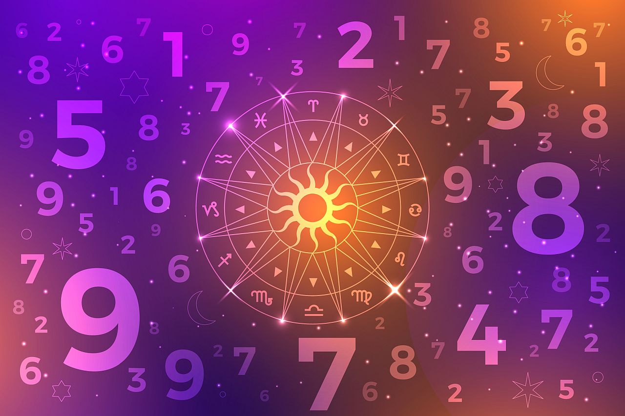 Numerologia związku - co liczby mówią o Twojej relacji?