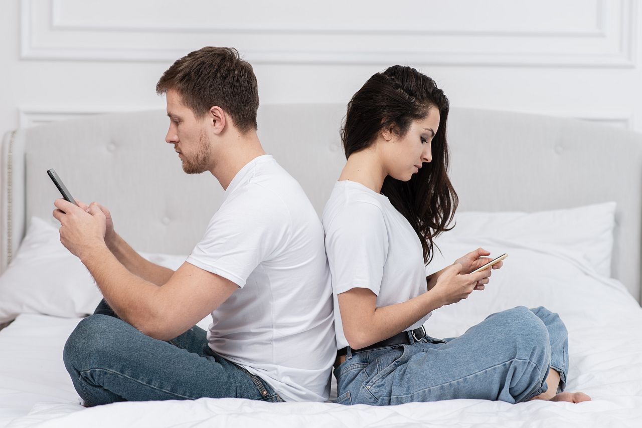 Przerwa w związku - jak zadbać o siebie i swoją seksualność?