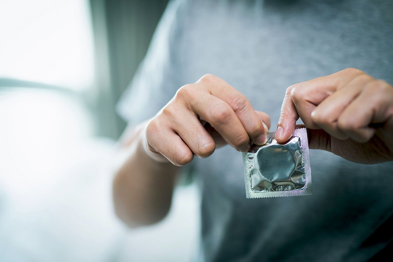 Alergia na lateks - jak dbać o komfort i bezpieczeństwo intymne?