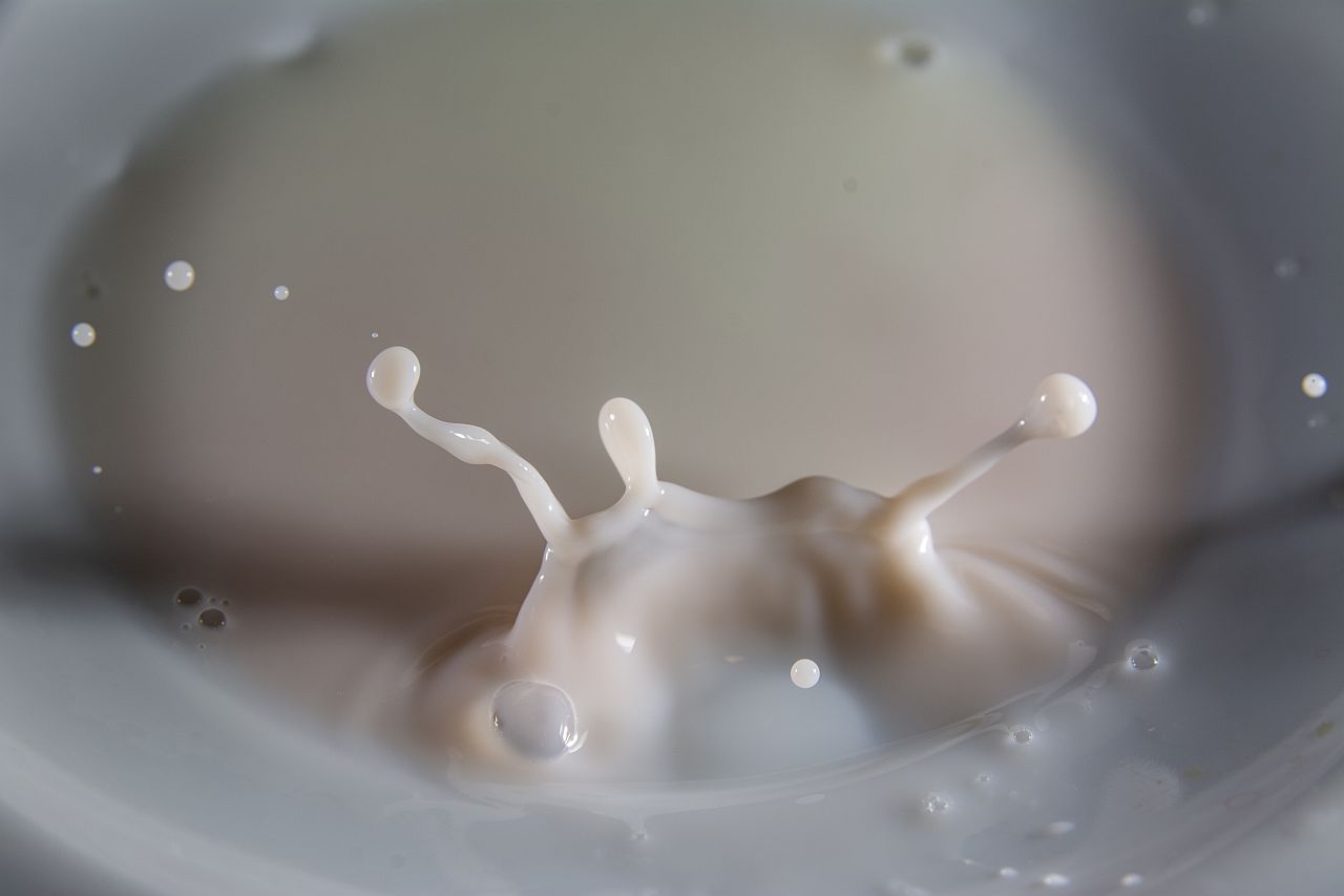 Połykanie spermy - jak rozmawiać o tym w związku?