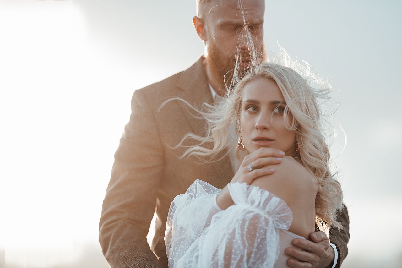 Białe małżeństwo - jak budować namiętność, gdy pożądanie wygasa?