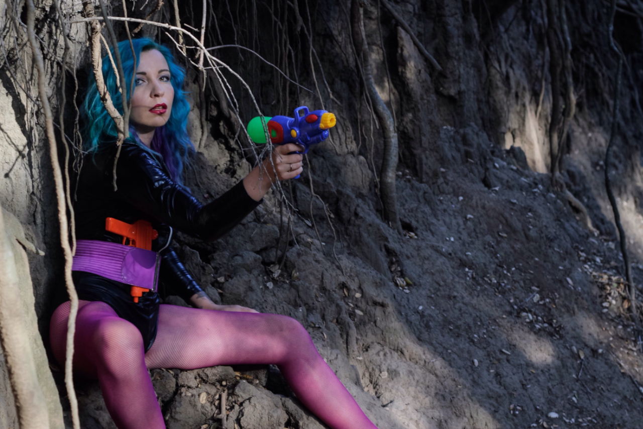 Sexy cosplay, czyli jak fantazje z filmów i gier przenieść do sypialni?