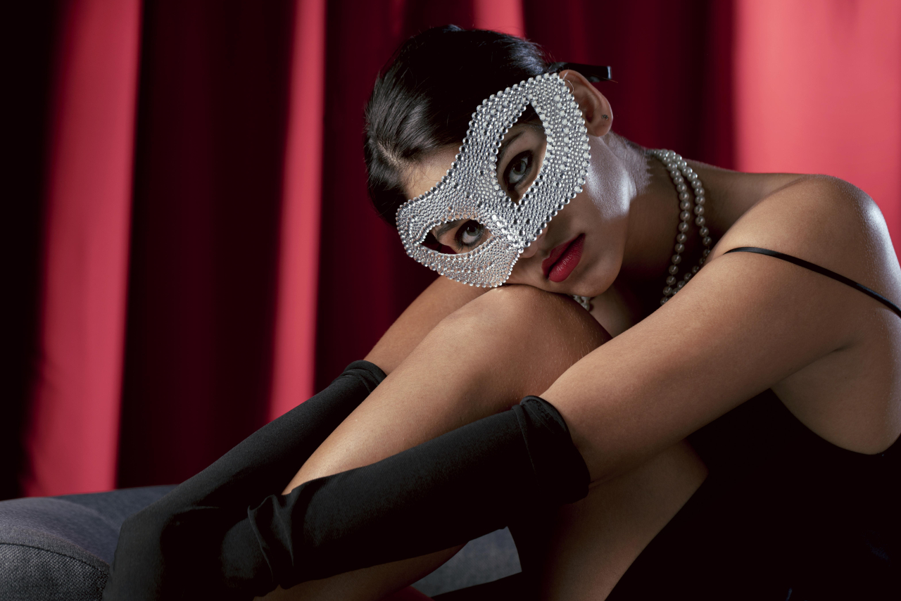 Kamerki erotyczne, czyli nowy sposób na flirt i zabawę online