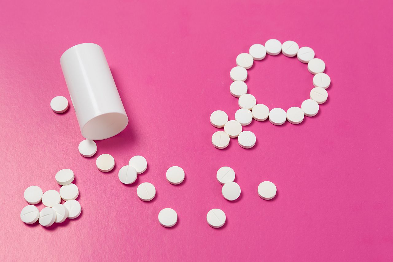 Czym jest progesteron - jak i kiedy warto zwiększyć jego obecność w organizmie?