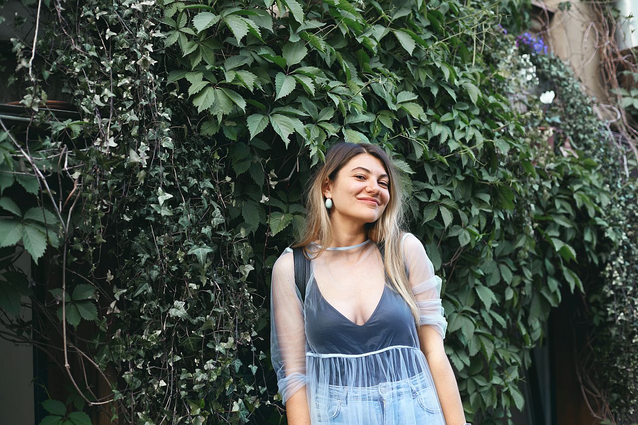 Kim jest kobieta bluszcz i co warto o niej wiedzieć?