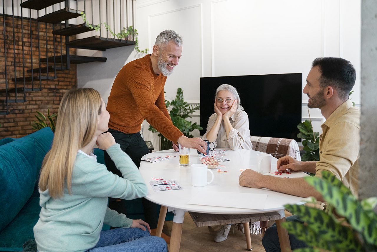 Pierwsze spotkanie z rodzicami dziewczyny - jak się do niego odpowiednio przygotować?